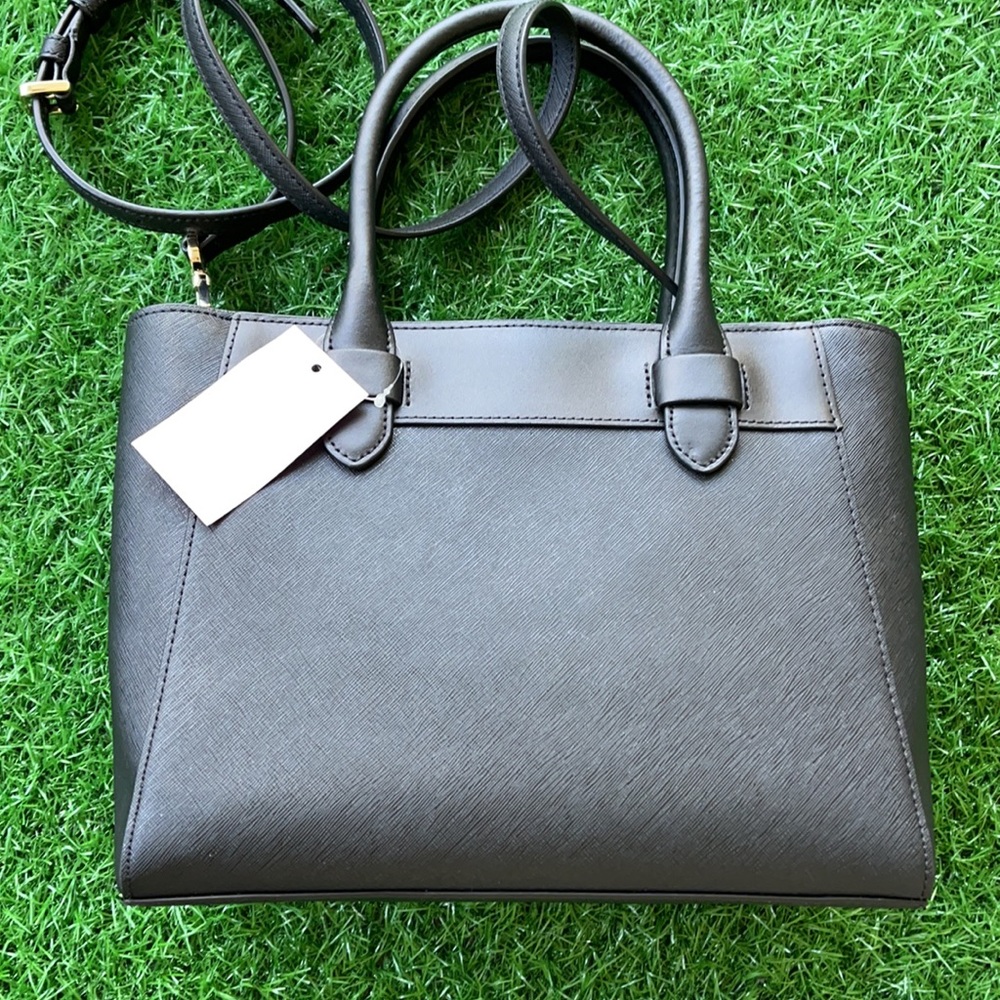 Kate Spade New York melanie satchel - Picture 3 of 16